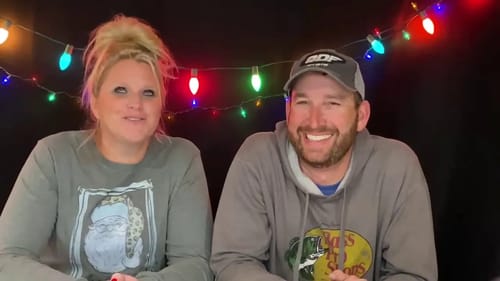 Day 1 of the Christmas Giveaway! OFFICIAL POST!!! Thank you to T-H Marine Supplies