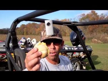 Going Ike with Mike Iaconelli Ep.7