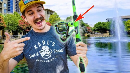 EVERYTHING You Need To Know About The Googan Reels (TEST & REVIEW)