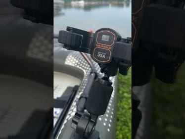 How To MAKE INFLATABLES AMAZING #aaanglers #inflatableboat #kayakfishing