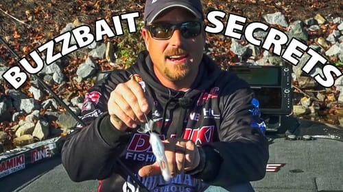 SECRET TIP : Stop Wasting Time Fishing the WHOLE Cast