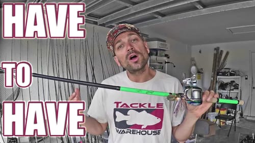 2 CHATTERBAIT Combos you MUST have FISHING for Bass