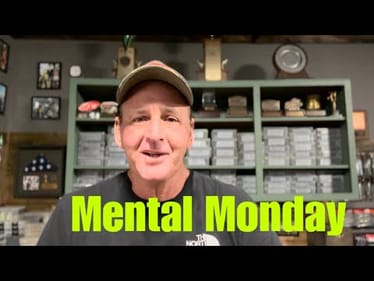 Mental Monday…This Is Going To Blow Your Mind