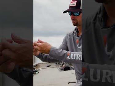 RIGGING Setup for Juvy Craw (ft. Luke Palmer)