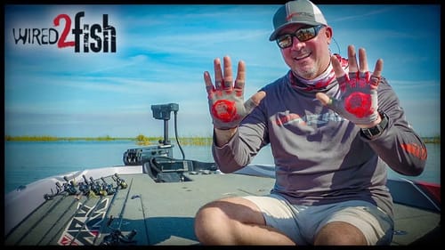 3 Reasons to Use FISHING GLOVES | An  EXPERIENCED REVIEW (Fish Monkey)