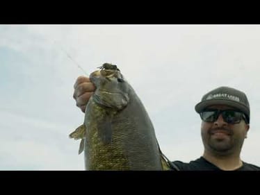 Meet the Great Lakes Finesse Ned Bug Head