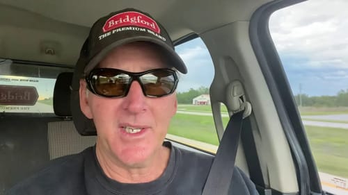 Table Rock/Grand/Stockton fishing report 5/6/20