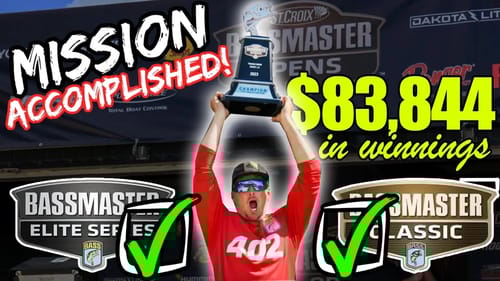 WE DID IT!!! How I Accomplished the 2 Biggest DREAMS of My Career in 1 Year...
