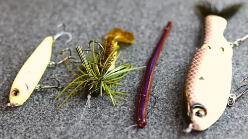 The 4 LURE Approach: STOP Wasting Time