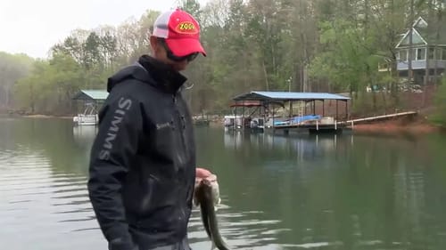 Hartwell: Brandon Cobb's Final Day Flurry