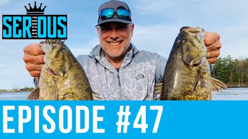 ERIC GALASSO | Tournament Fishing & Crankbaits