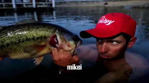 Ike Live with Mike Iaconelli Fishing Talkshow Webcast