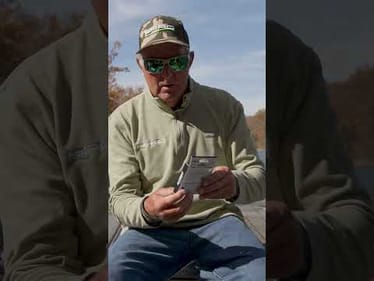 Table Rock Guides SPINNING Line Choice!