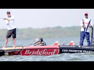 How Most Co-Anglers Undermine Their Own Success