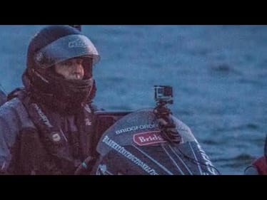 Getting A Shotgun Pulled On Me While Fishing/ My Younger “Outlaw” Bassin’ Days