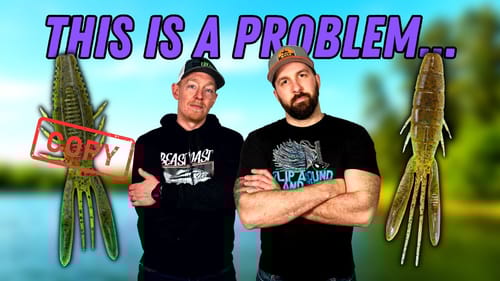 The Fishing Industry Has A HUGE Problem...