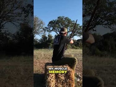 Archery Addiction: From Modern to Traditional