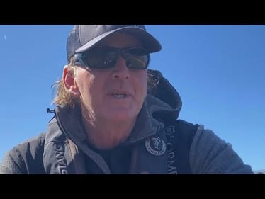 How To Telepathically Make a Bass Bite Your Lure..