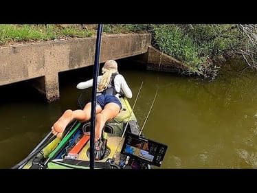 Dardanelle Tournament (WHERE to FISH/what NOT to do)