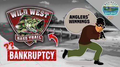 Are Anglers Being ROBBED on the Wild West Bass Trail?