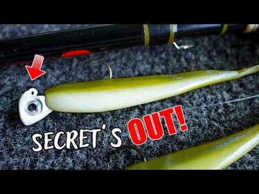 You’ve Only Been Fishing This Jig HALF Right…