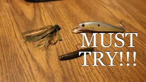 WINTER bass fishing TIPS **MUST SEE**