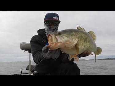 The No. 1 Big Bass YouTube Channel On Earth