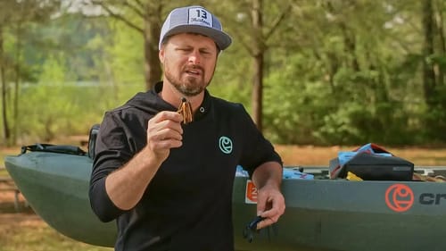 Master Jig Fishing from Your Kayak: Tips for Bigger Catches!