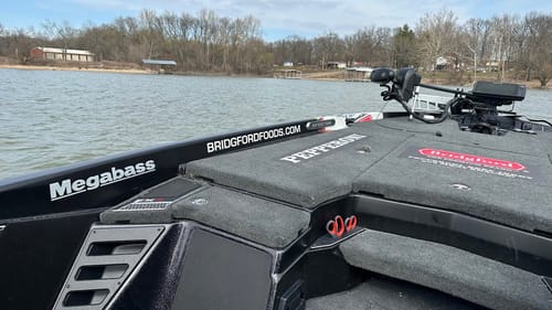 Toyota Series/Grand Lake…Day 1 Practice Report