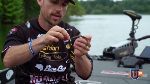 HOTTEST New SECRET Bass Fishing Technique from Japan