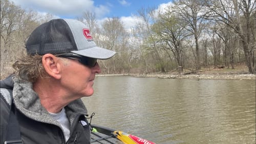 Toyota Series/ Grand Lake Day 2 Practice Report/ Practice Tips