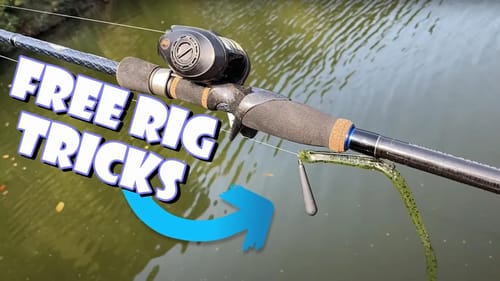 Free RIG Tricks NO ONE Talks About