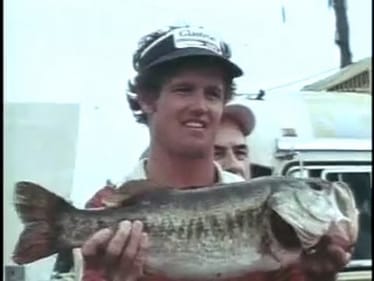 1977 Bassmaster Classic