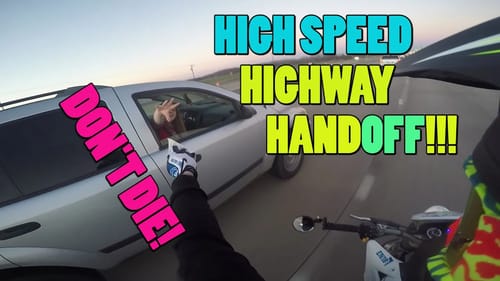 HIGHWAY HANDOFF