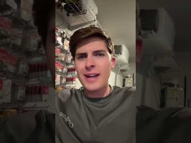 Angry Male Karen Kicks Young Anglers Out?