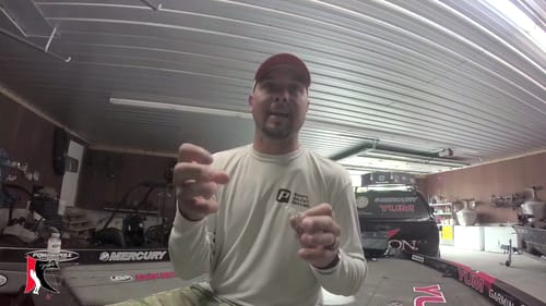 Round Bend Hooks on Topwater Baits - Tackle Tip Tuesday | Jason Christie