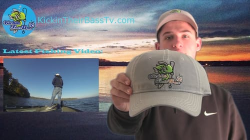 **NEW** Fishing Giveaway "Enter Here"