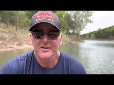 He’s The Biggest Villain In Bass Fishing…