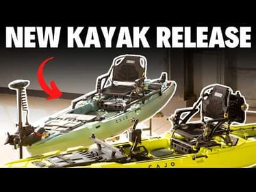 Why Is No One Talking About THIS Kayak?