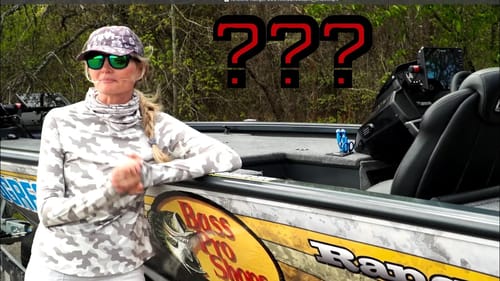 WHY did I get a boat?! (Updates, questions, concerns)