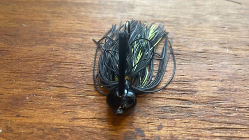 This Is Going To Piss Off Some Jig Fishermen …(Color Reveal)