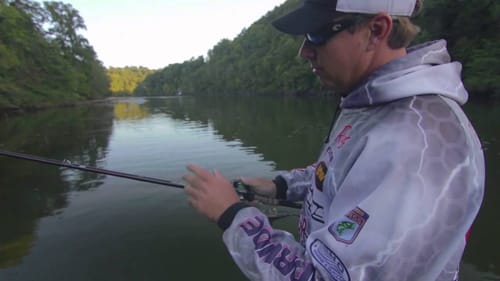 Increase Your Flipping Efficiency With Left Handed Casting Reels