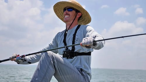 SUMMER FISHING DEEP BASS (Expectations vs Reality)