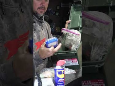 This Box Never Leaves My Boat!