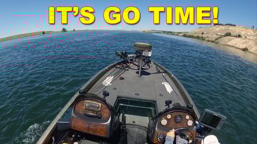 Winning Bass Tournament Tactics | How To | Bass Fishing