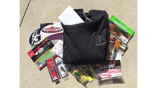 1K GIVEAWAY - Ladybass (CLOSED)