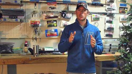 Top Christmas Gifts for Bass Fishermen ft. LakeForkGuy