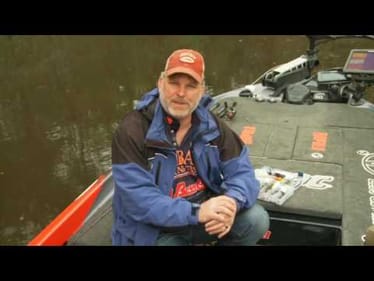 Pete Gluszek: Multiple Bass Species On the Water