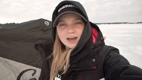 Last Mission for Northern Lake Trout!