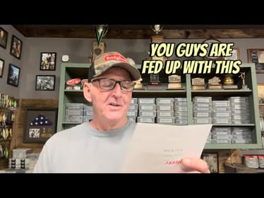Irritating Bass Fishing Video Titles Y’all Are Absolutely Sick Of Seeing…